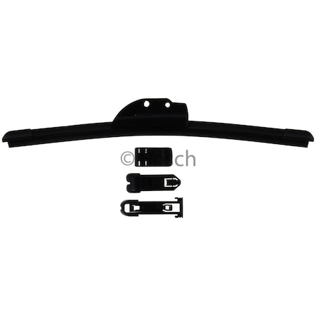 Bosch 15Ca Clear Advantage Windshield Wiper Blade, Bosch 15-CA